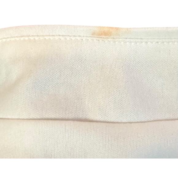 2/$30 Urban Outfitters Rainbow Sequin Mini Skirt Size S - Picture 8 of 11